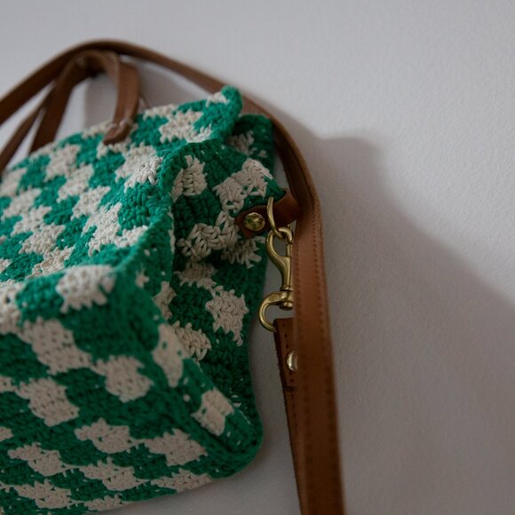Clare V. Petit Summer Simple Tote - Picture 4 of 13